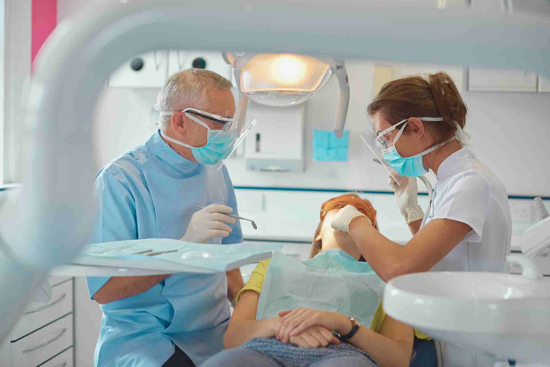 Dentist in Leavenworth, WA